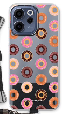 Donuts
