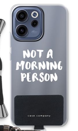 Morgenperson