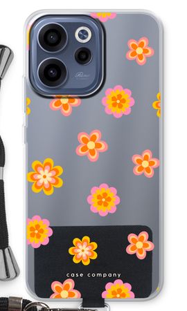 Retro Flowers