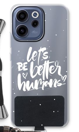Better humans