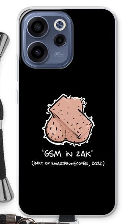 GSM in zak