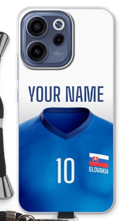 Slovakia - Football