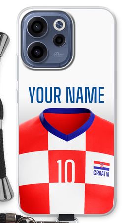 Croatia - Football