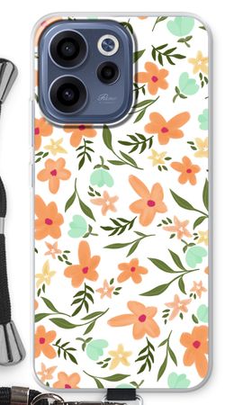 Little Ellila Flowers