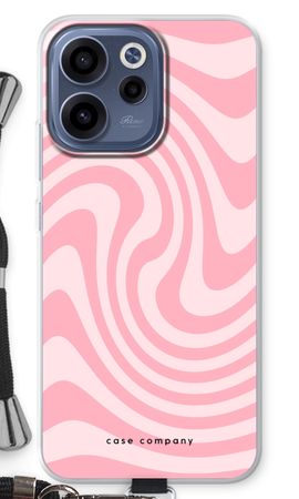 Swirl Pink