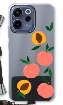 Just peachy