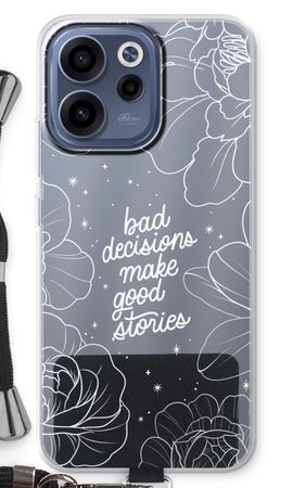Good stories