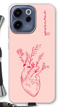 Blooming Heart