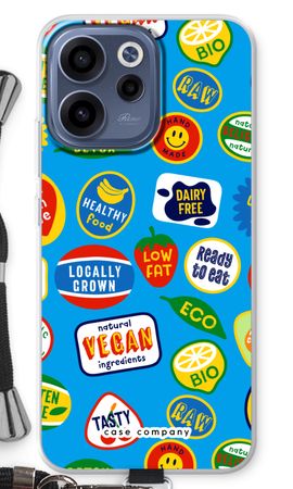 Fruitsticker