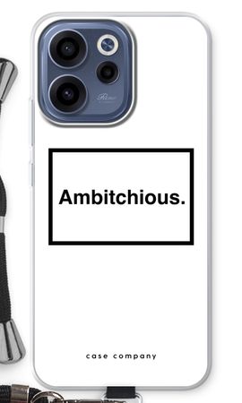 Ambitchious