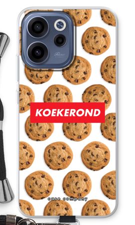 Koekerond