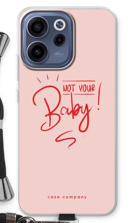Not Your Baby