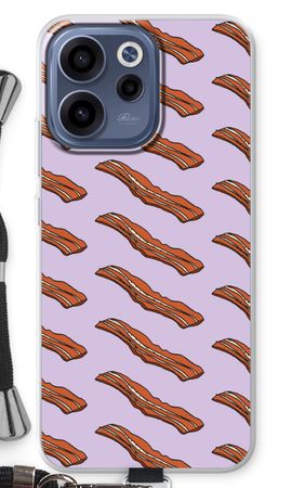 Bacon to my eggs #2