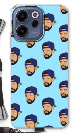 Drake Away
