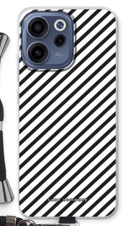 Stripes black and white