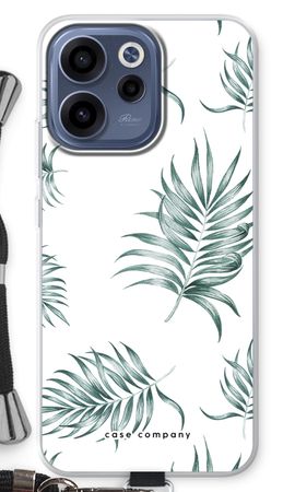 Simple leaves