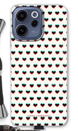 Little hearts