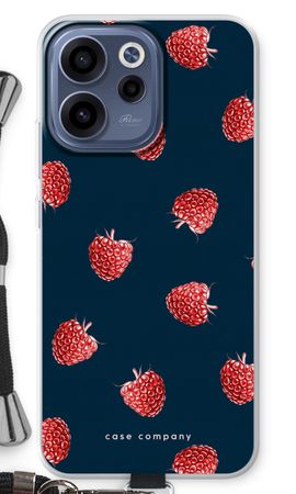Raspberries