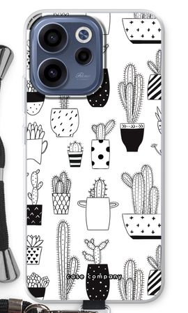 Cactus print