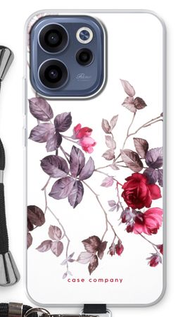 Pretty flowers