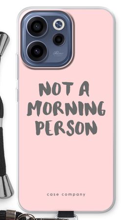 Morgenperson