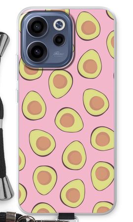 Dancing avocados