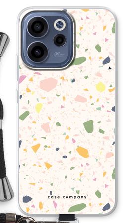 Terrazzo N°21