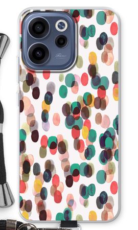Tropical Dots