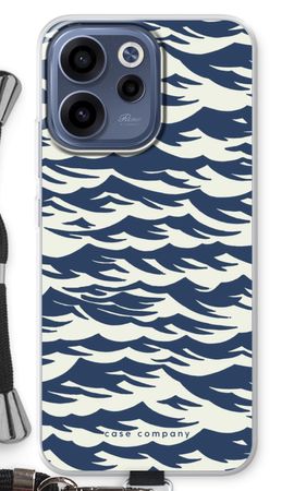 Wild Current