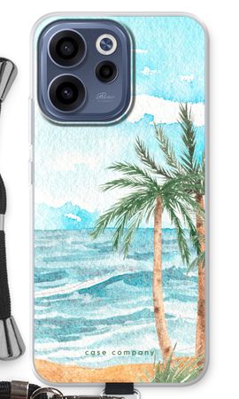 Palm Paradise