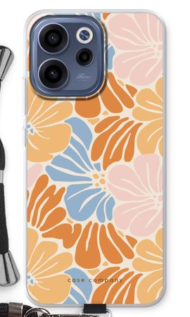 Flowers Pattern 2