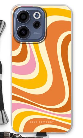 Retro Waves