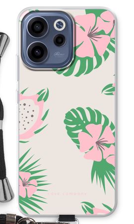 Jungle Blossom