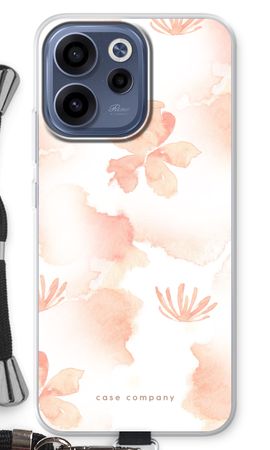 Peachy Blossom