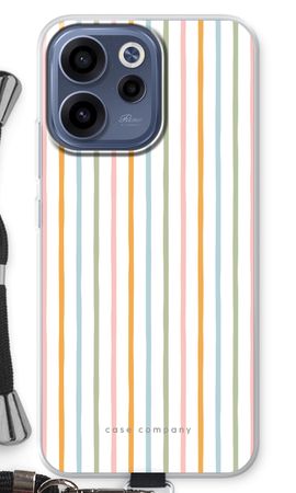 Pastel Lines