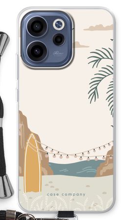 Coastal Dreams