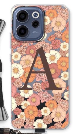 Retro Flowers