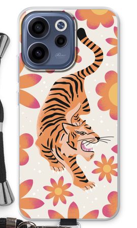 Wild Tiger