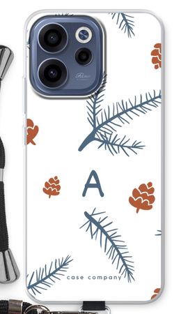 Winter - Monogram