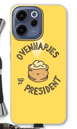 Ovenhapjes