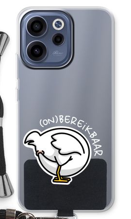 Kip zonder kop