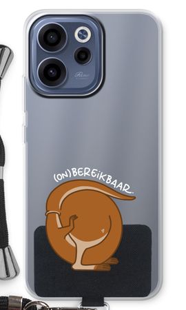 Kangoeroe