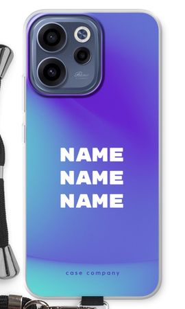Namecase 1 - Neon