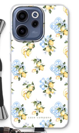 Zesty Tiles