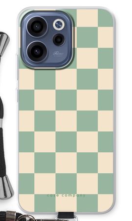 Checkered Mint