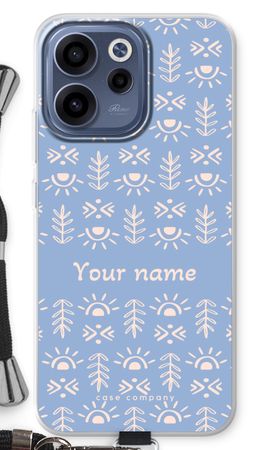 Namecase 1 - Coastel