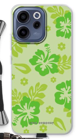 Hawaii - Green