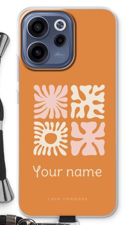 Namecase - Flowers