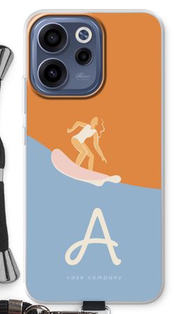 Monogram - Surf