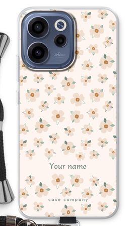 Namecase - Blossom